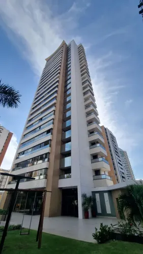 Vendo Port Valencia 162m2 3 suite, 4 vagas, Aldeota | Luxo |