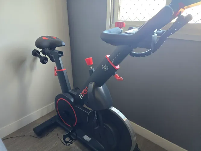 Spinning ZiYou 250-S