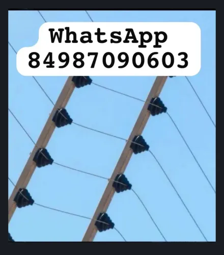 Cerca eletrica