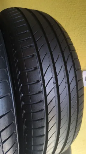 PNEUS 185/60/15 Michelin PRIMACY4 (VULCANIZADOS)
