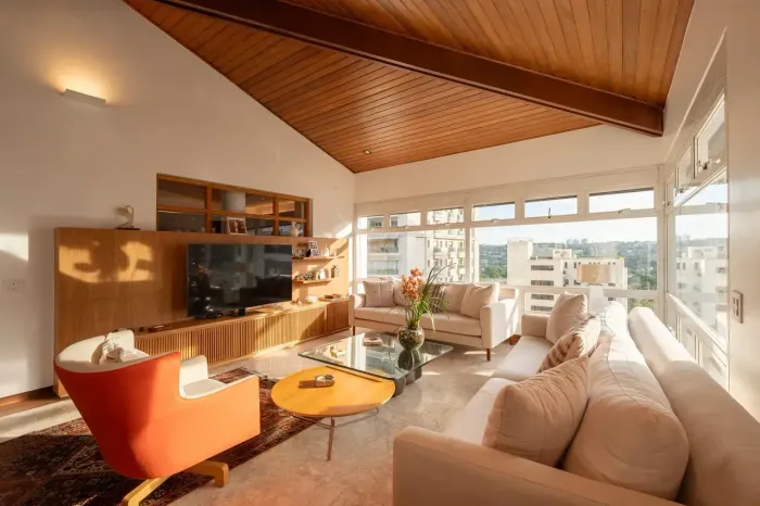 Apartamento Duplex, venda ou locação, 348m2, 3 quartos ( suítes )