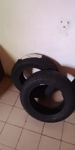 Pneus aro 14 175/65 PRA HOJE!)