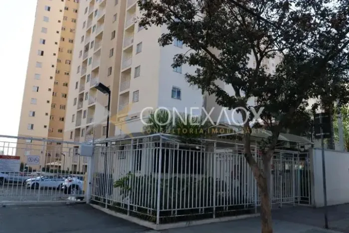 APARTAMENTO PARA LOCAÇÃO COM 2 DORMITÓRIOS SENDO 1 SUÍTE NO