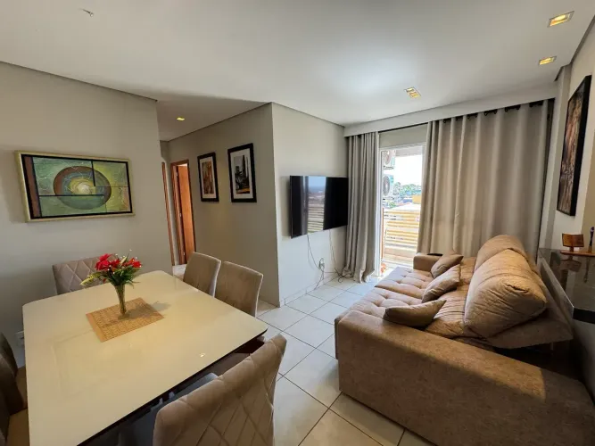 Apartamento à venda no Sumarezinho Ribeirão Preto/SP