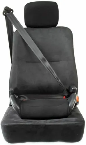 ASSENTO DE ELEVAÇÃO PARA BEBE - CARRO