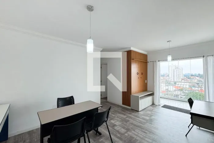 Apartamento à Venda - Vila Lusitânia, 3 Quartos, 83 m2
