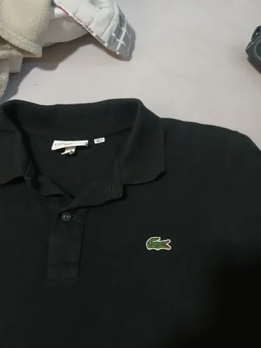 Camisa polo tam p
