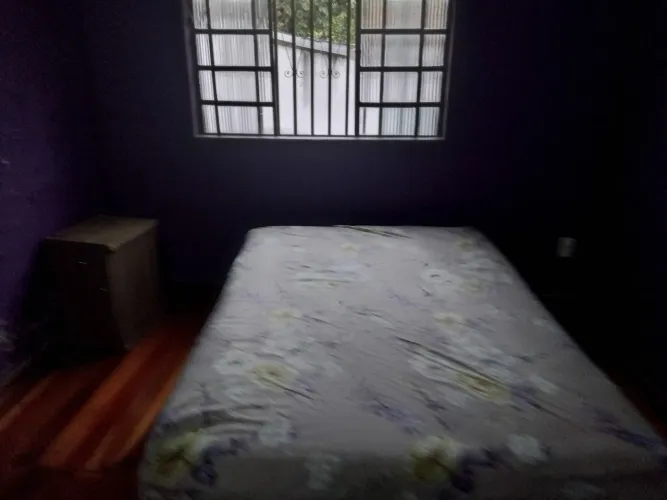 Quarto pra mocas ou senhoras
