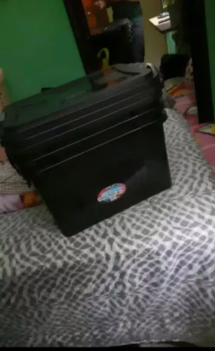 Organizadores 30l, Cesto de roupas 30l