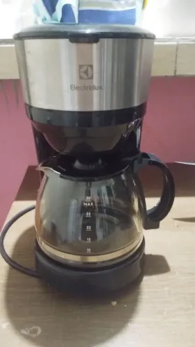 Cafeteira elétrica
