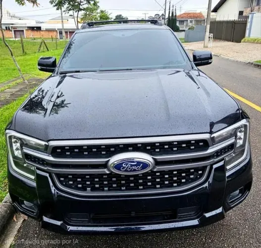 Ford Ranger XLS 2.0l 4X4 2024