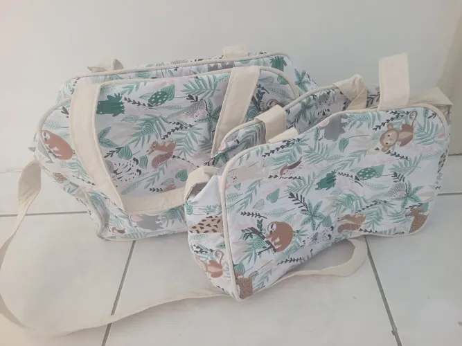 Bolsa bebe