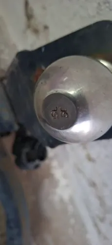VENDO REBOQUE