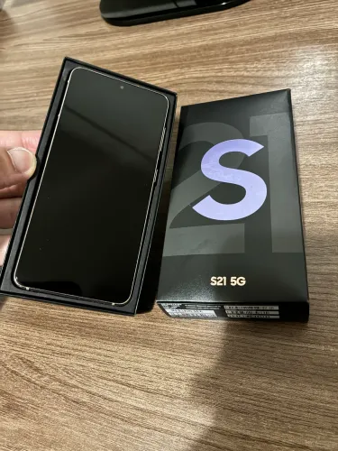 SAMSUNG GALAXY S21 5G