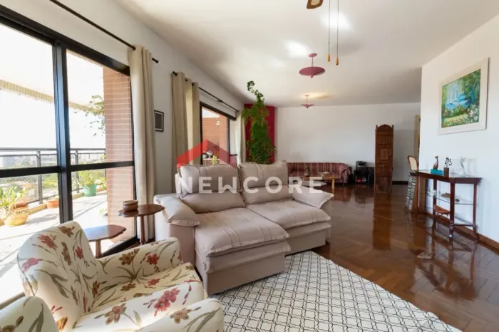 Apartamento em Rua Sales Júnior - Alto da Lapa - São Paulo/SP