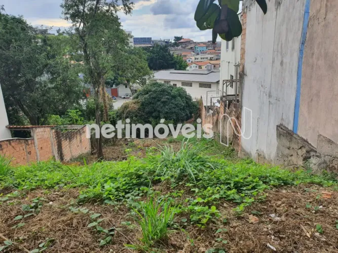 Venda Lote-Área-Terreno Goiânia Belo Horizonte