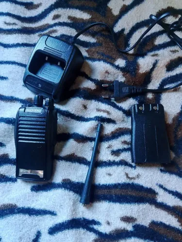 Vendo rádio