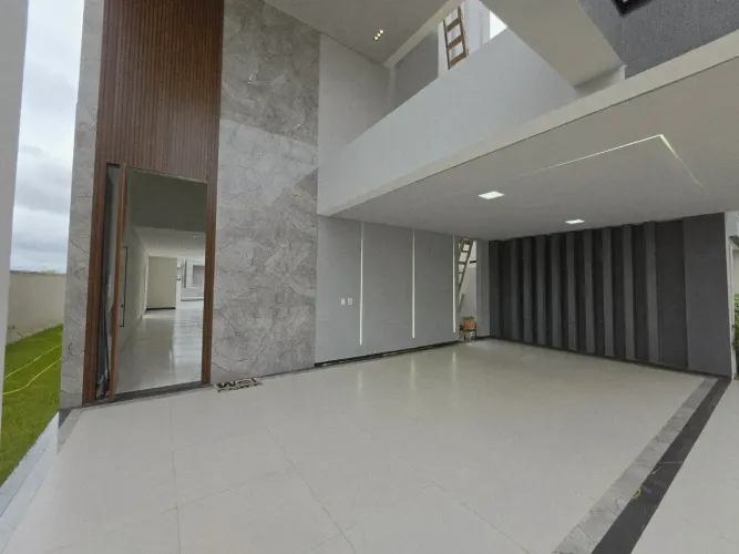 BELVEDERE II | 3 SUÍTES, PISCINA PRIVATIVA E SOFISTICAÇÃO EM CADA AMBIENTE.