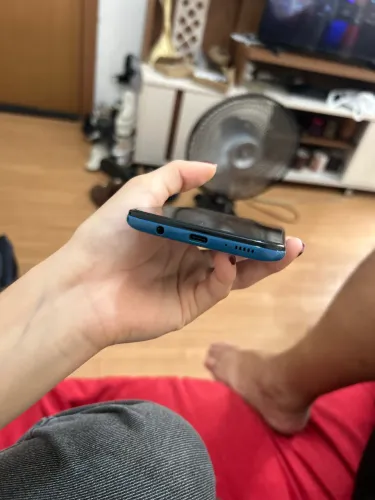 Samsung Galaxy A30/A30s