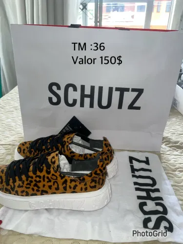 Schutz 