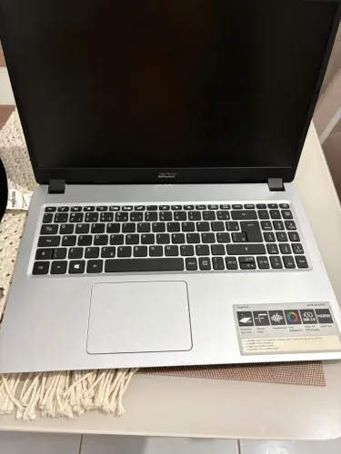 Notebook Acer Aspire 5 Intel I5 8gb Ram Ssd 256gb NVMe