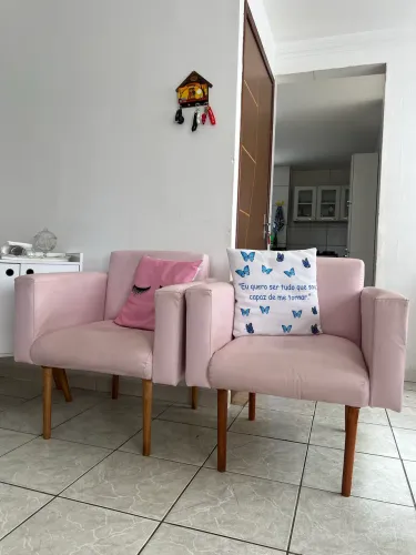 Poltronas 