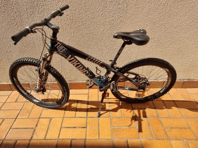 Bike VikingX