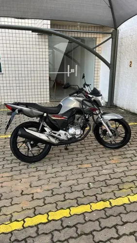 Cg fan 160 - Ano 2020