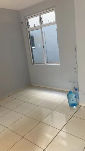Alugo ap em canudos direto proprietário com calção na entrada