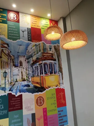 Vaga para cozinheiro com experiência. Morador de Bangu ou adjacências. 