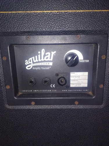 Vendo cabeçote da Aguilar em perfeito estado pronto para uso