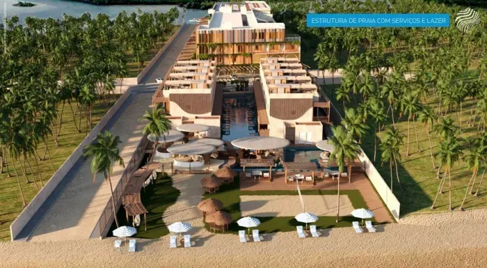 Grand Mirat Private Residence: Sofisticação, Natureza e Exclusividade em Alagoas