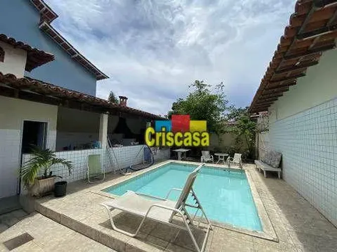 Casa com 6 dormitórios, 250 m² - venda por R$ 1.600.000,00 ou aluguel por R$ 15.315,00/mês