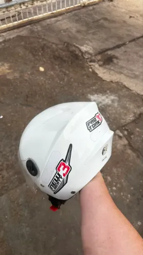 Capacete 70,00