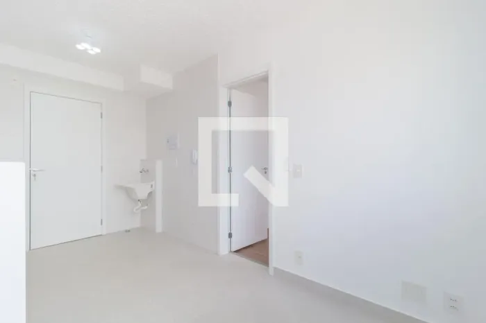 Apartamento à Venda - Mooca, 1 Quarto, 24 m2