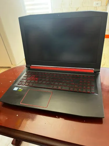 Notebook gamer Acer Nitro 5