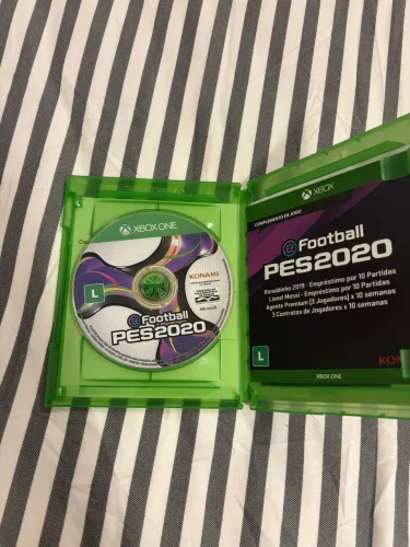 PES 