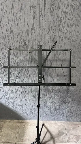 Suporte de partitura