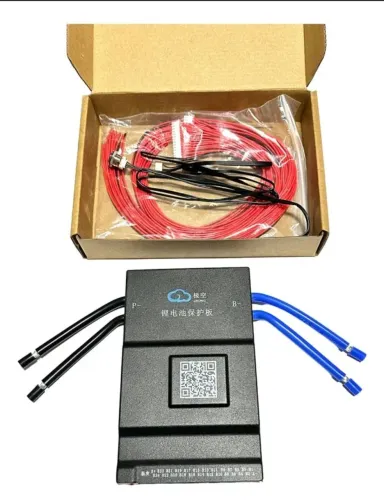 bms 120A Jk-BD6A24S12P