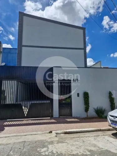 sobrado em condomínio fechado à venda na vila carrão