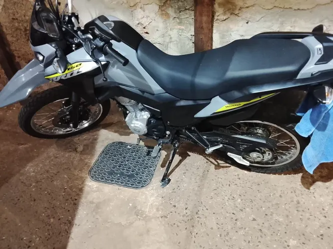 Vende - se moto Bros 160 flex