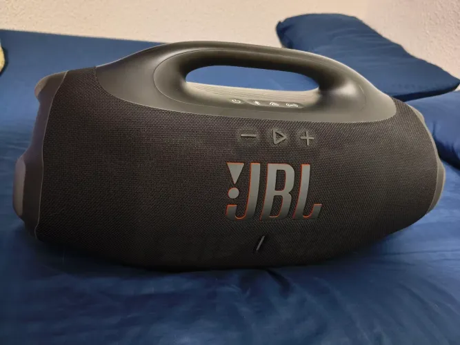 JBL Boombox4