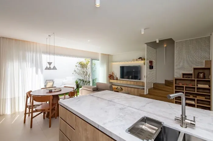Casa com 3 dormitórios à venda, 153 m² por R$ 1.412.000,00 - Vista Alegre - Curitiba/PR
