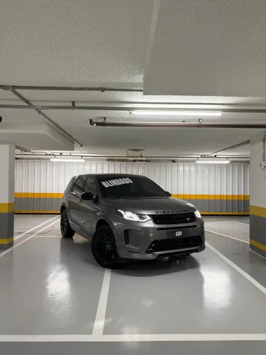 Land Rover Discovery Sport SE R-DYN. 2.0 Bi-TB DIE 2022