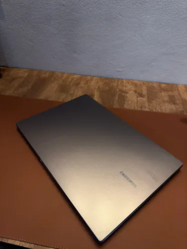 Notebook Samsung Book i3 15 Pol
