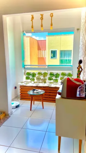 Apartamento à venda no Mondubim, Fortaleza