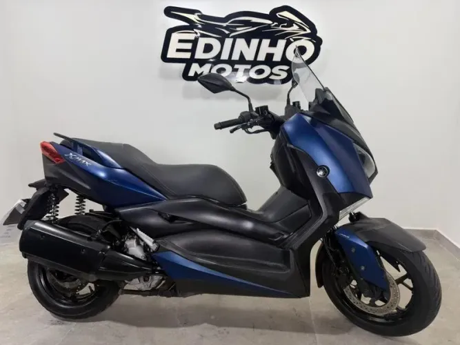 YAMAHA XMAX 2021