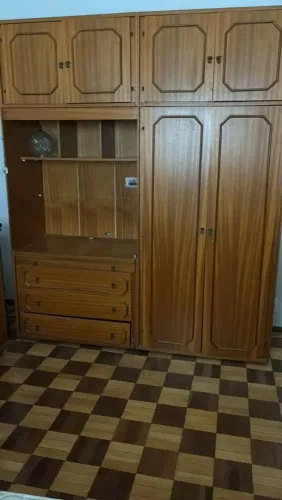 Guarda roupa