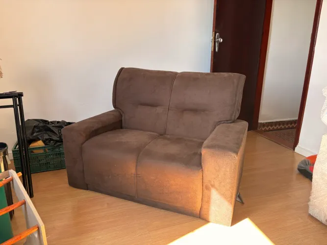 Sofá de 2 lugares