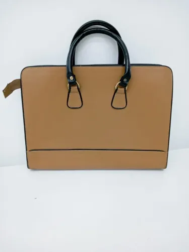 Pasta/bolsa executiva feminina